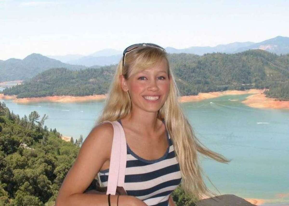 Sherri Papini was released from custody Tuesday afternoon.