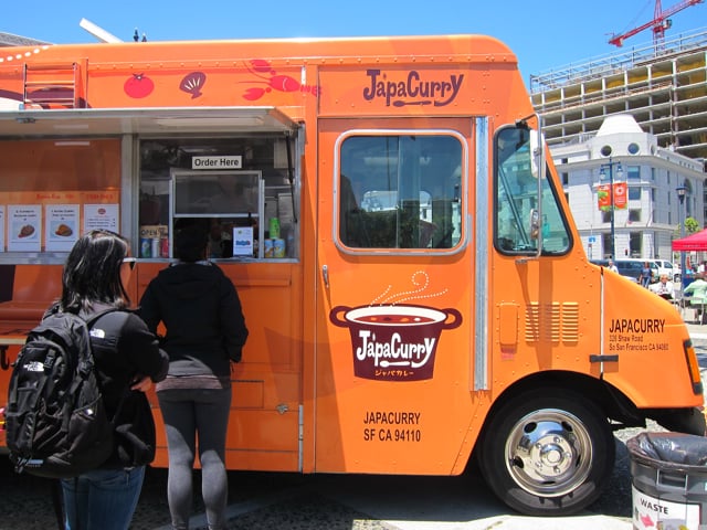 Popular Japanese food truck and SF restaurant will close at end of the month