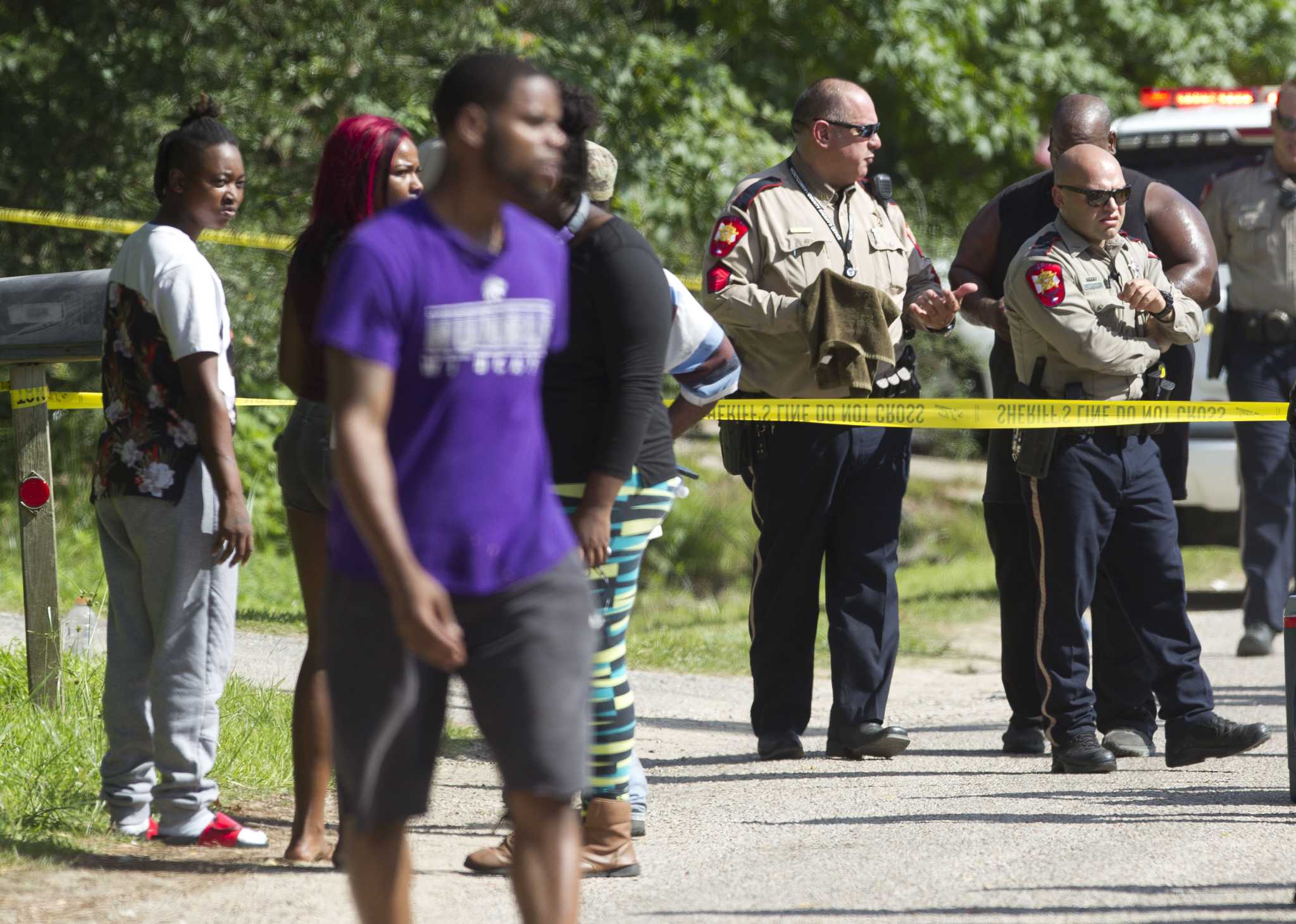 Death penalty still on the table for teen accused in Tamina murders