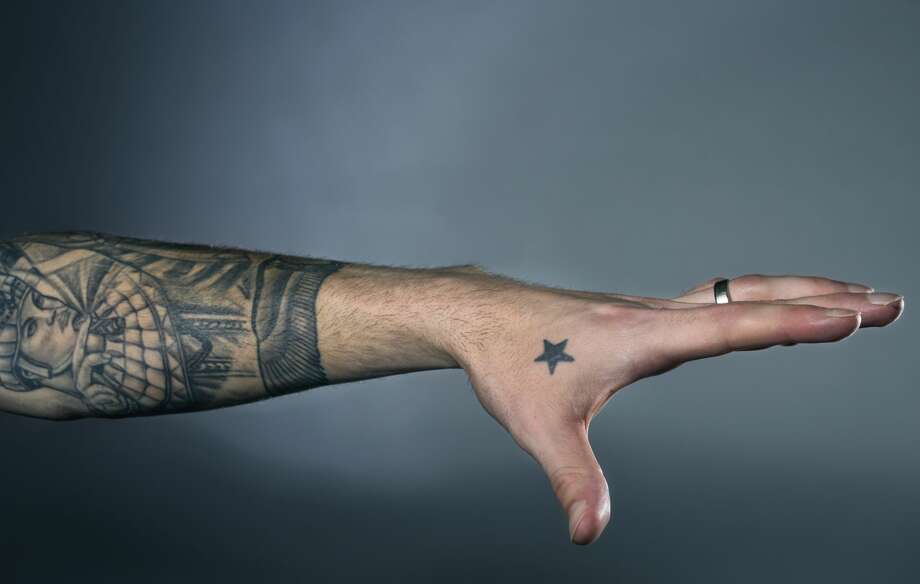 Stefan Effenberg Tattoo Hand / Пин от пользователя Tattoo Hall на доске