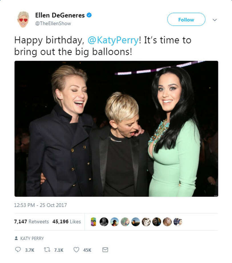 Ellen Degeneress Leaked Cell Phone Pictures Ellen Degeneress Leaked Cell Phone Pictures