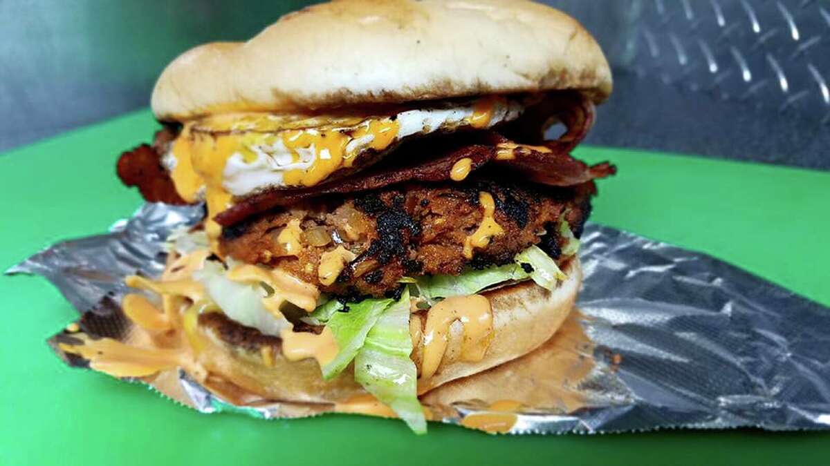 Exotic meat food truck comes with side of attitude from Deer Park chef