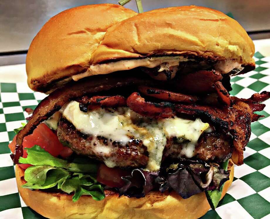 Burger Chief Food Truck Menu сars Blog