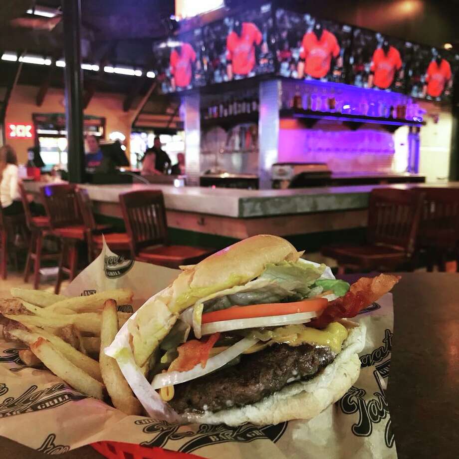 Christian’s Tailgate Bar & Grill opens new location in West University