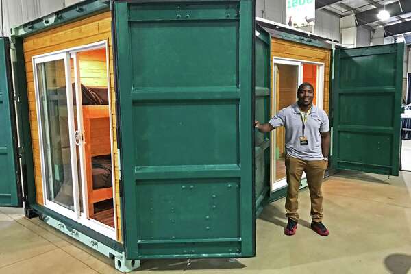 Bullet Proof Cabins Hunters Can End Rat Race With New Types Of