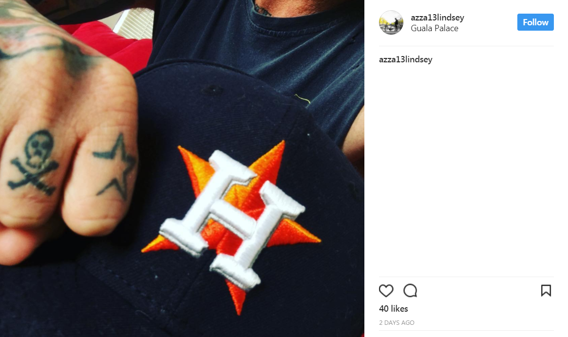 Houstonians are showing Houston Astros love with these tattoos