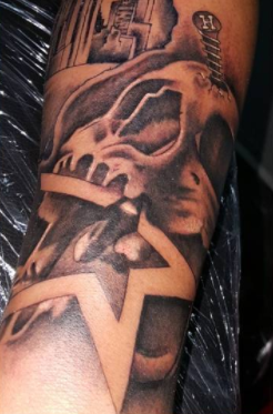 Houstonians are showing Houston Astros love with these tattoos