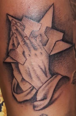 Houstonians are showing Houston Astros love with these tattoos