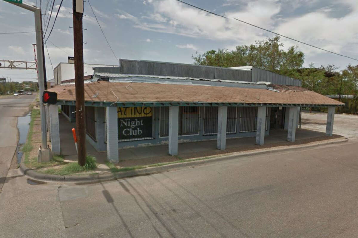 The case unraveled when a Laredo police officer responded to reports of a man armed with a knife at 12:48 a.m. at Latino Night Club, 220 Corpus Christi St.
