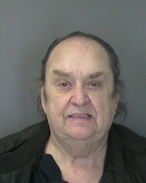 Bolton Landing man accused of molesting 101-year-old woman