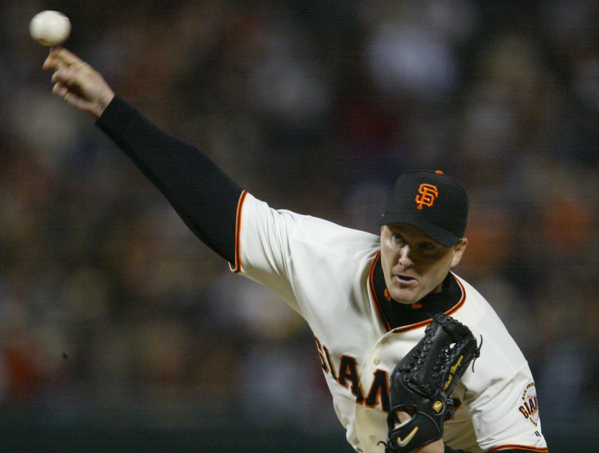 Phil Nevin named Giants' third base coach; Jose Alguacil to coach