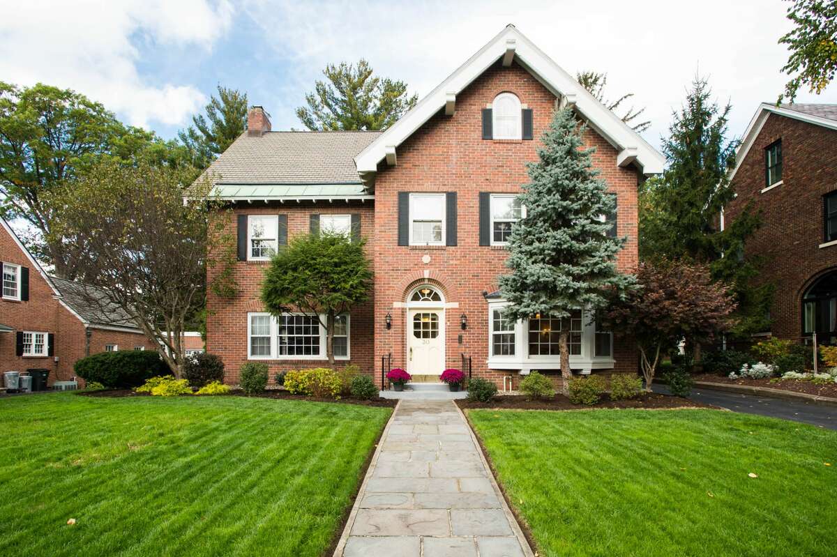House of the Week: 30 Marion Ave., Albany | Realtor: Alexander Monticello of Monticello Real Estate | Discuss: Talk about this house