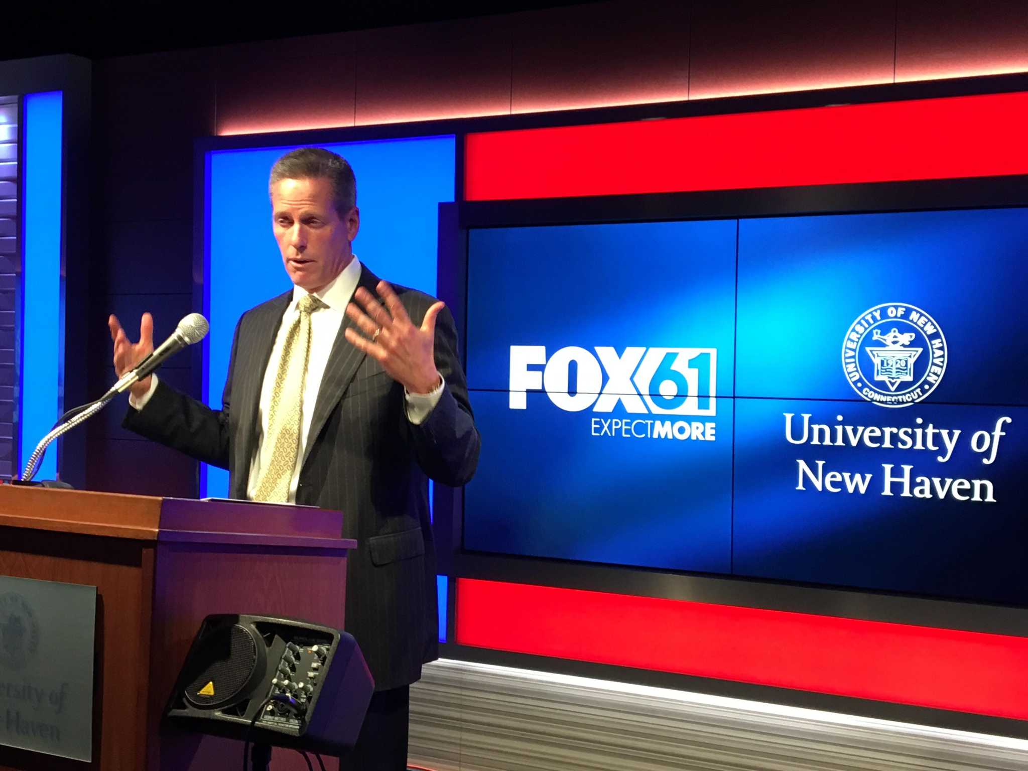 FOX61's New Era: What It Means For Viewers