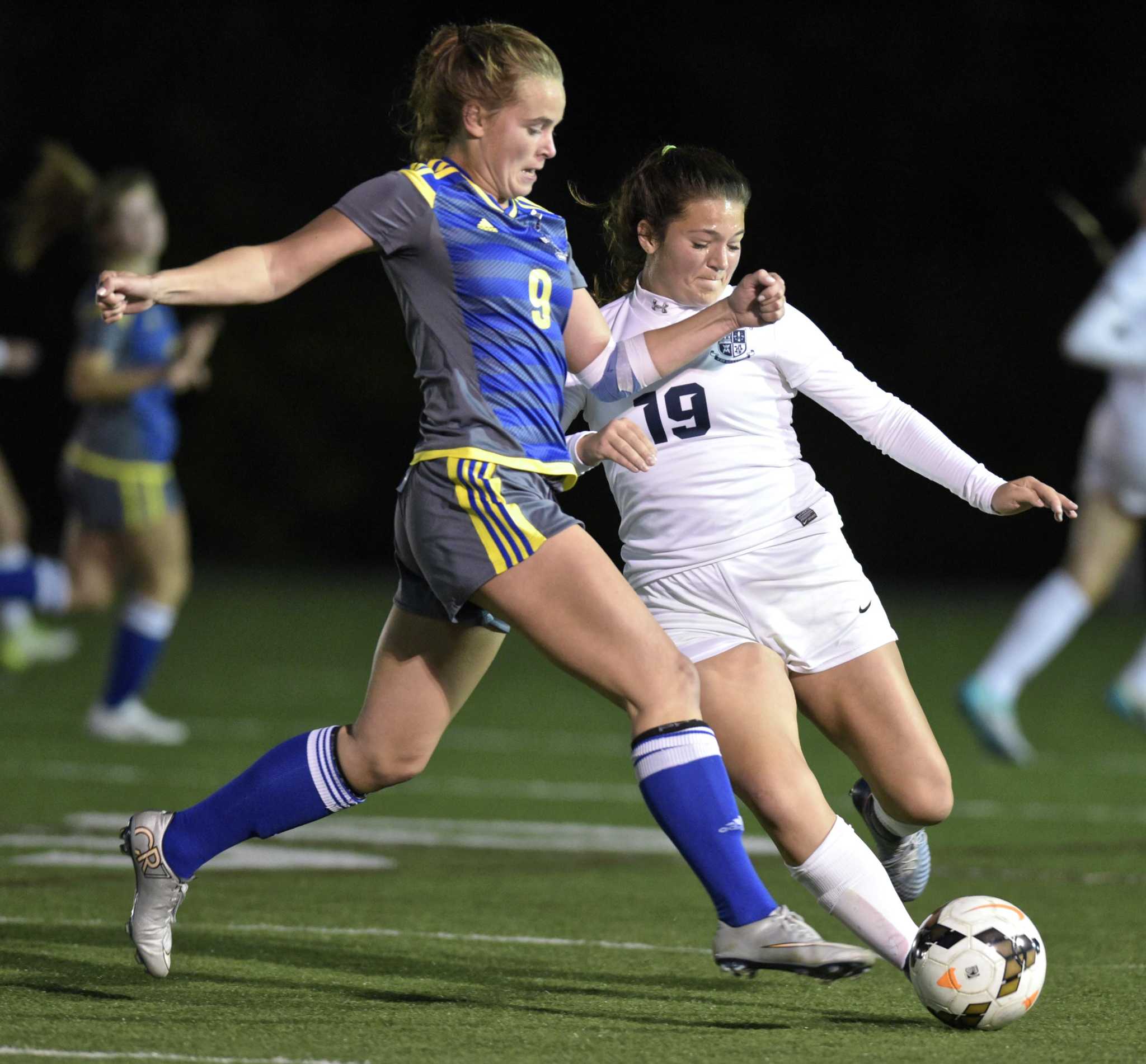 Breaking Down The Swc Girls Soccer Tournament