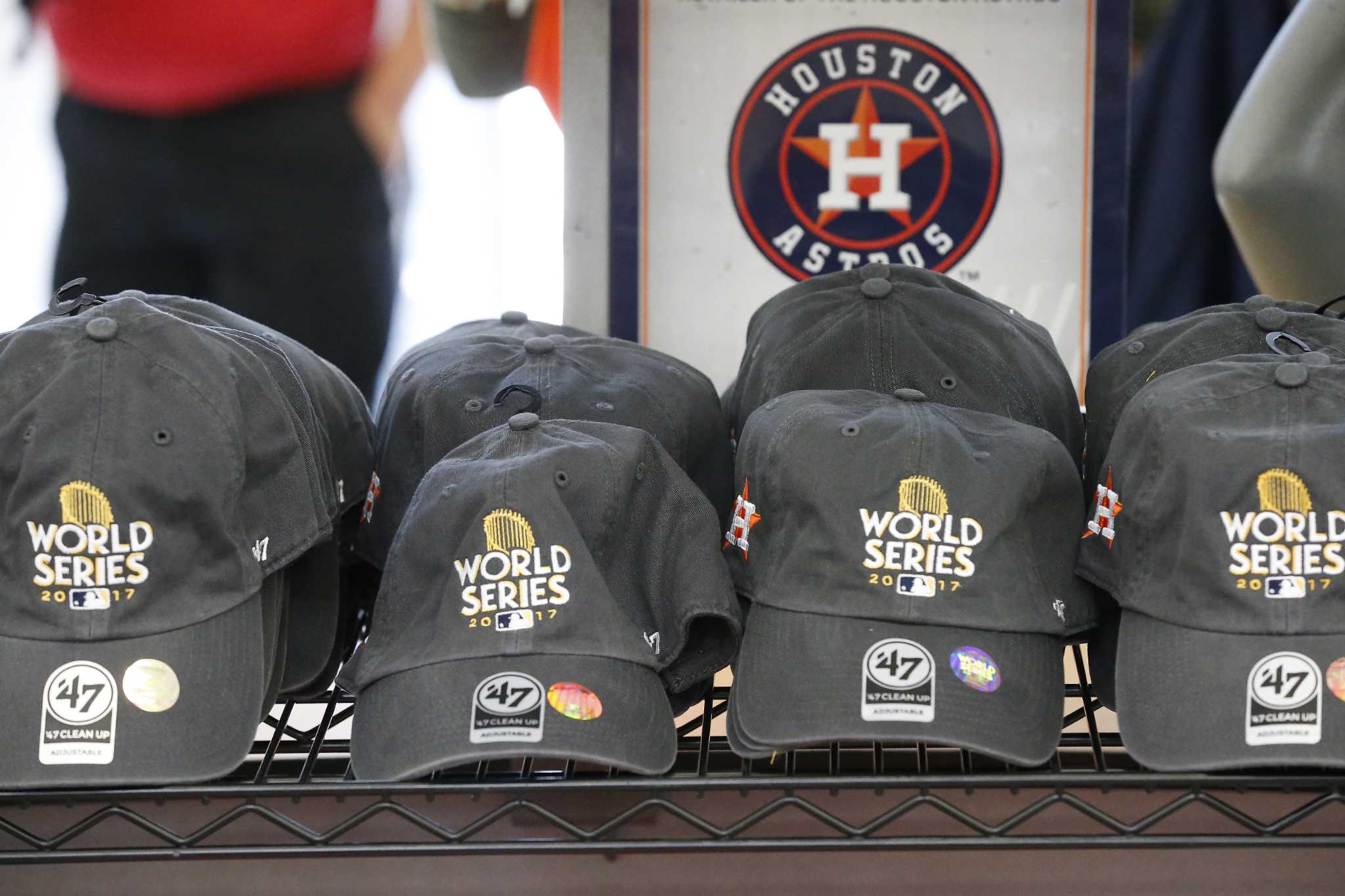 astros hat academy