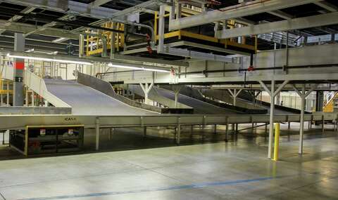 Growth Brings Boom In Business For Warehouses In Cypress North