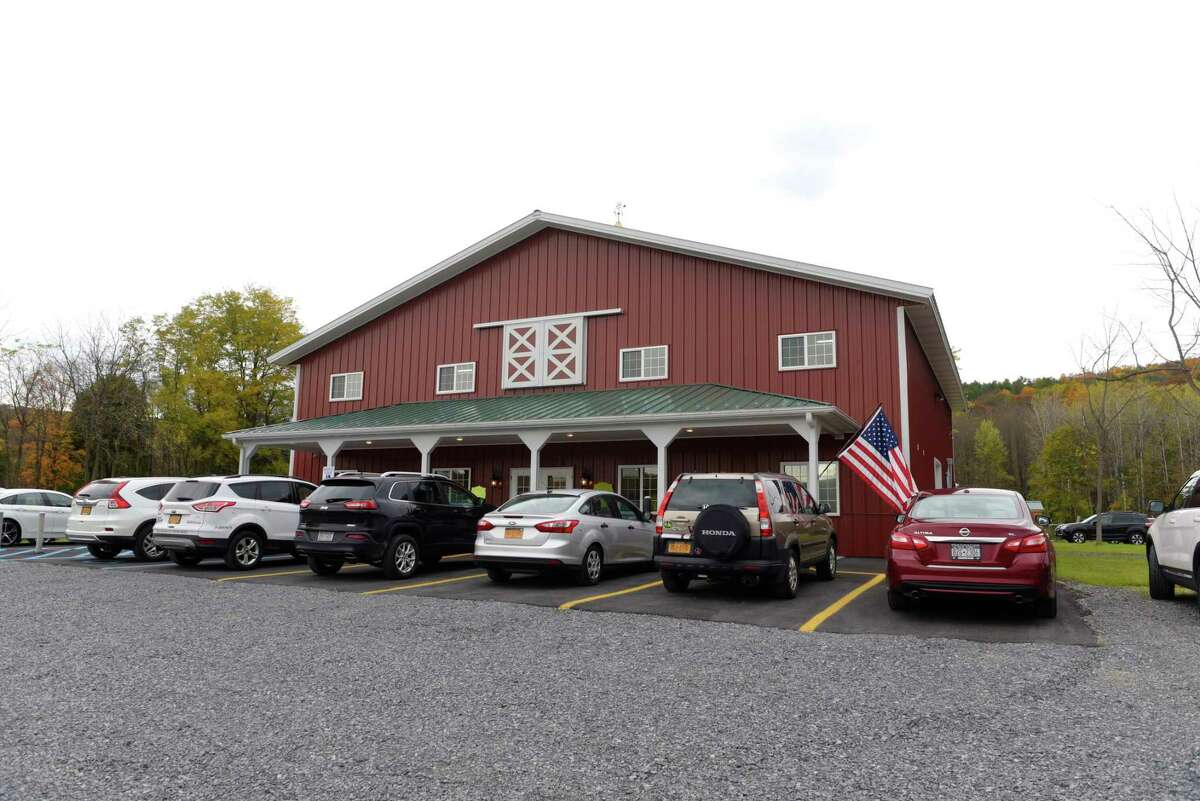 Photos Riverside Maple Farms grand opening