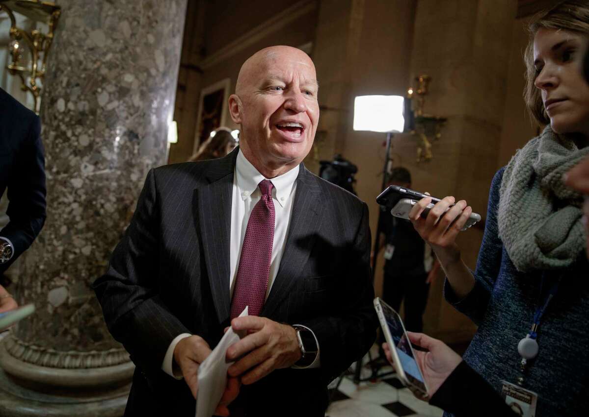 House Ways and Means Committee Chairman Kevin Brady, whose panel is charged with writing tax law, says his committee will introduce a tax-cut bill on Nov. 1.