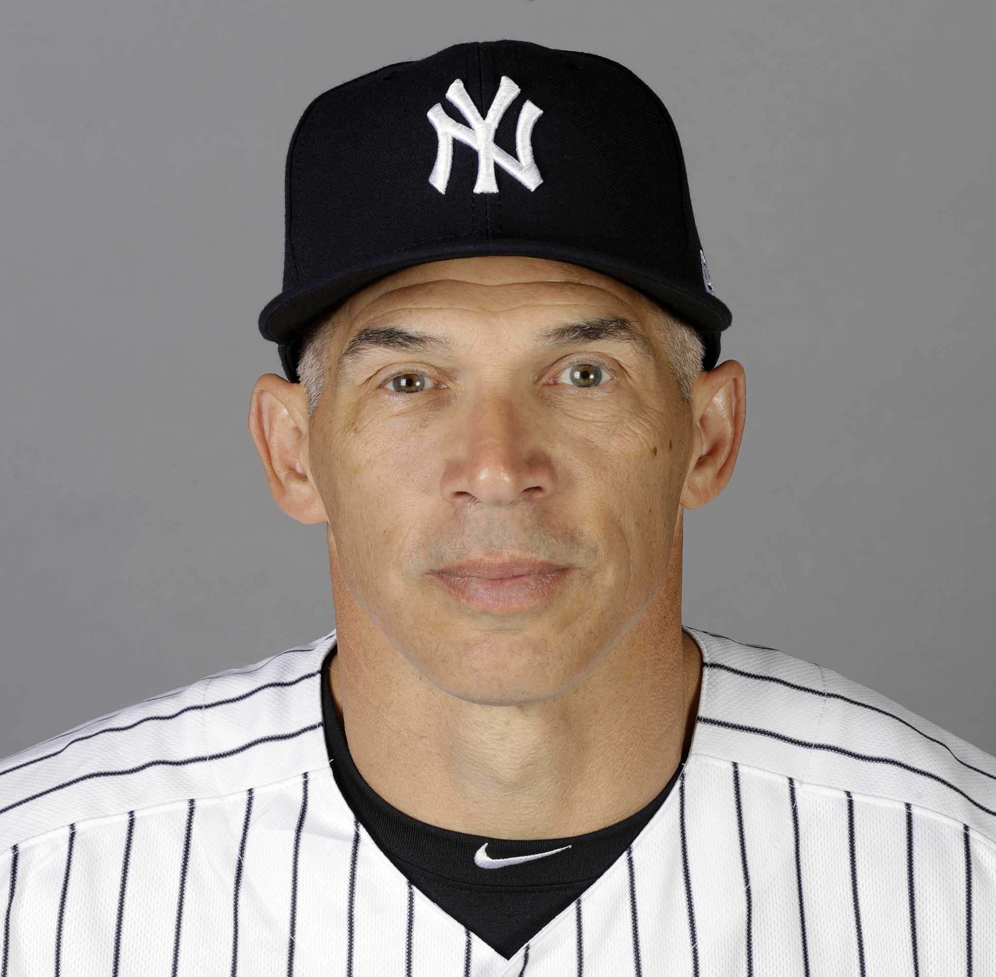 Around sports: Yankees fire manager Joe Girardi