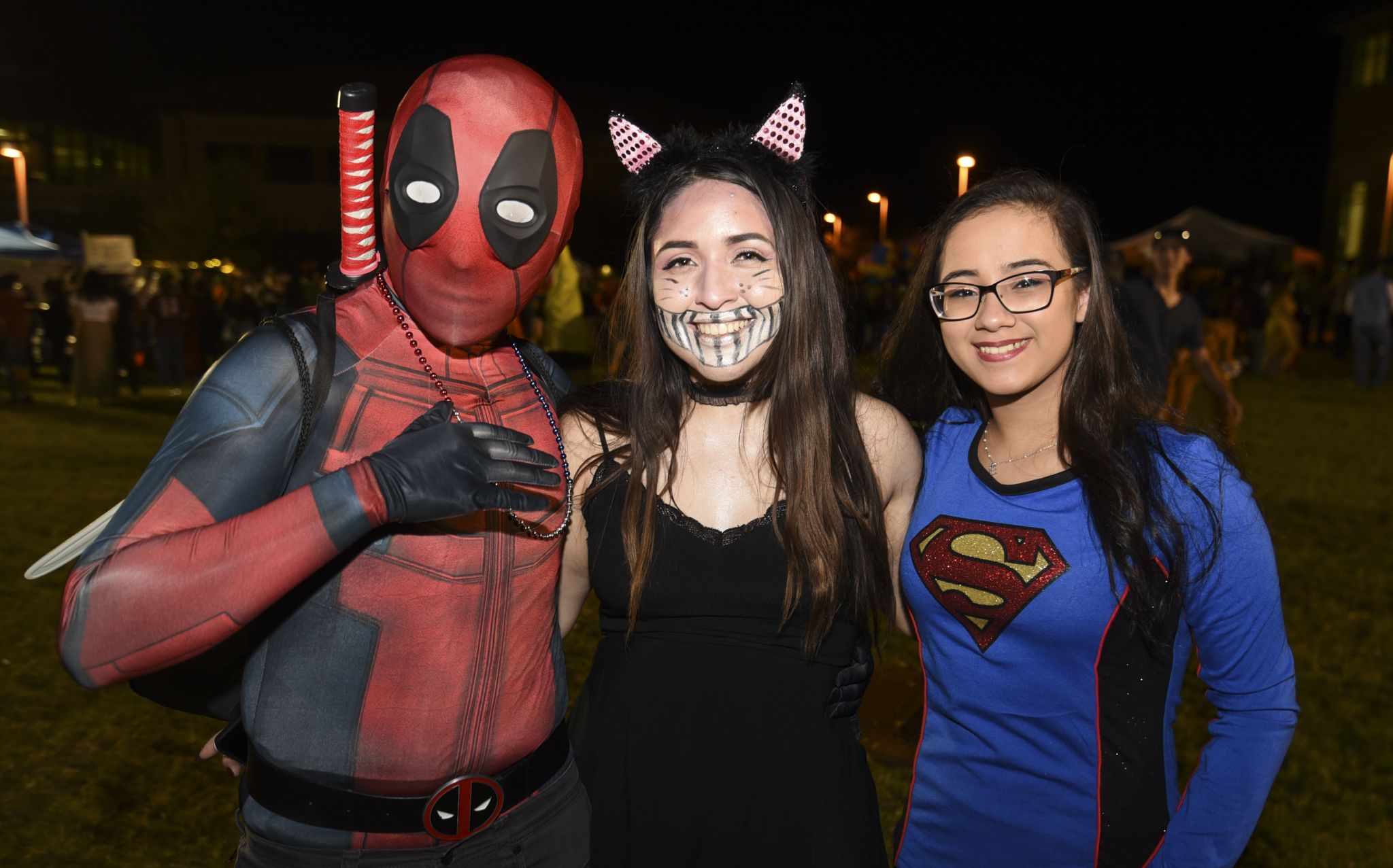 9 ways to celebrate Halloween in Laredo