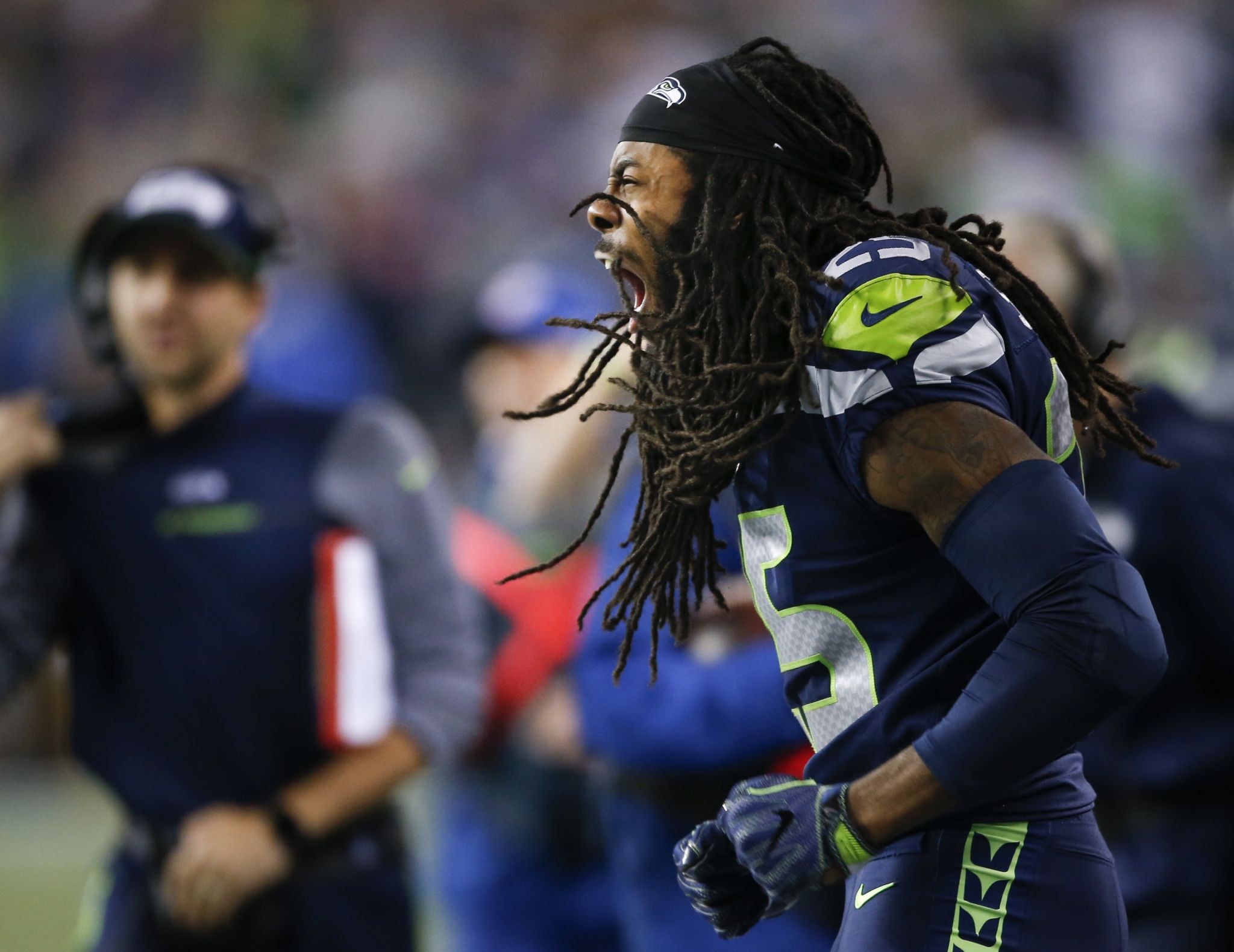 Seattle Seahawks: 2013 Seahawks crowned team of the decade