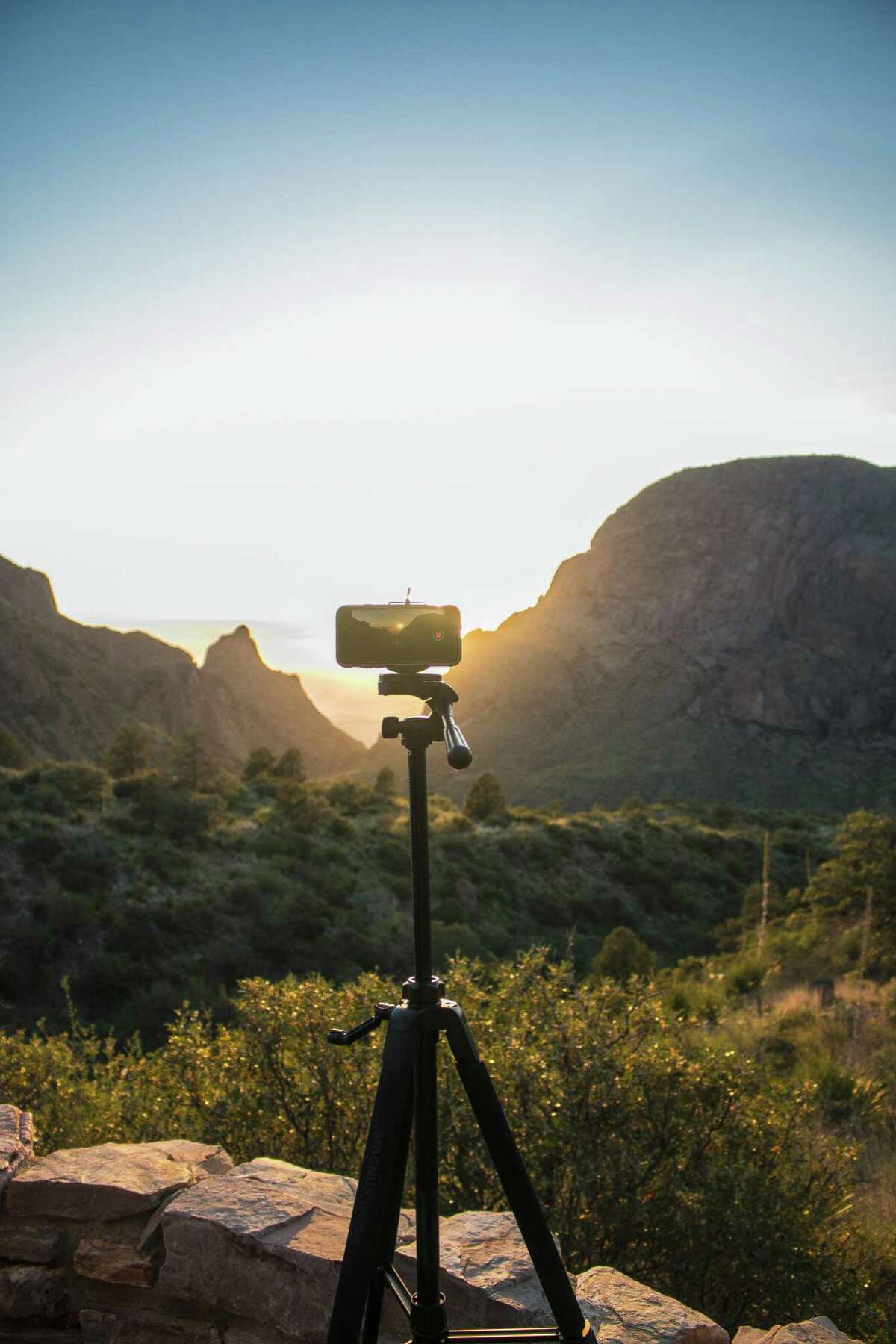 Summer program takes college students to state and national parks