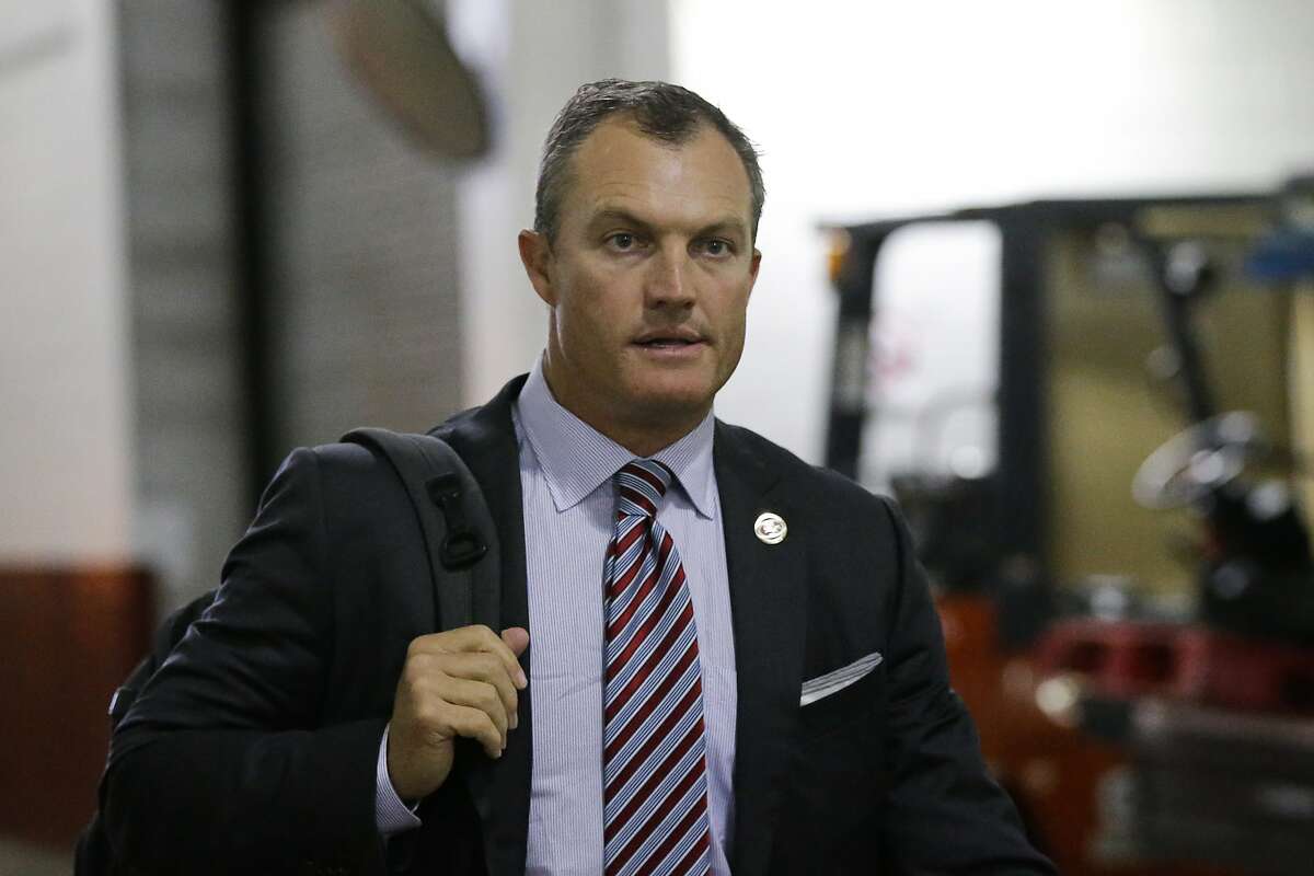 John Lynch on survey for 49ers' fans: 'It didn't come from my desk