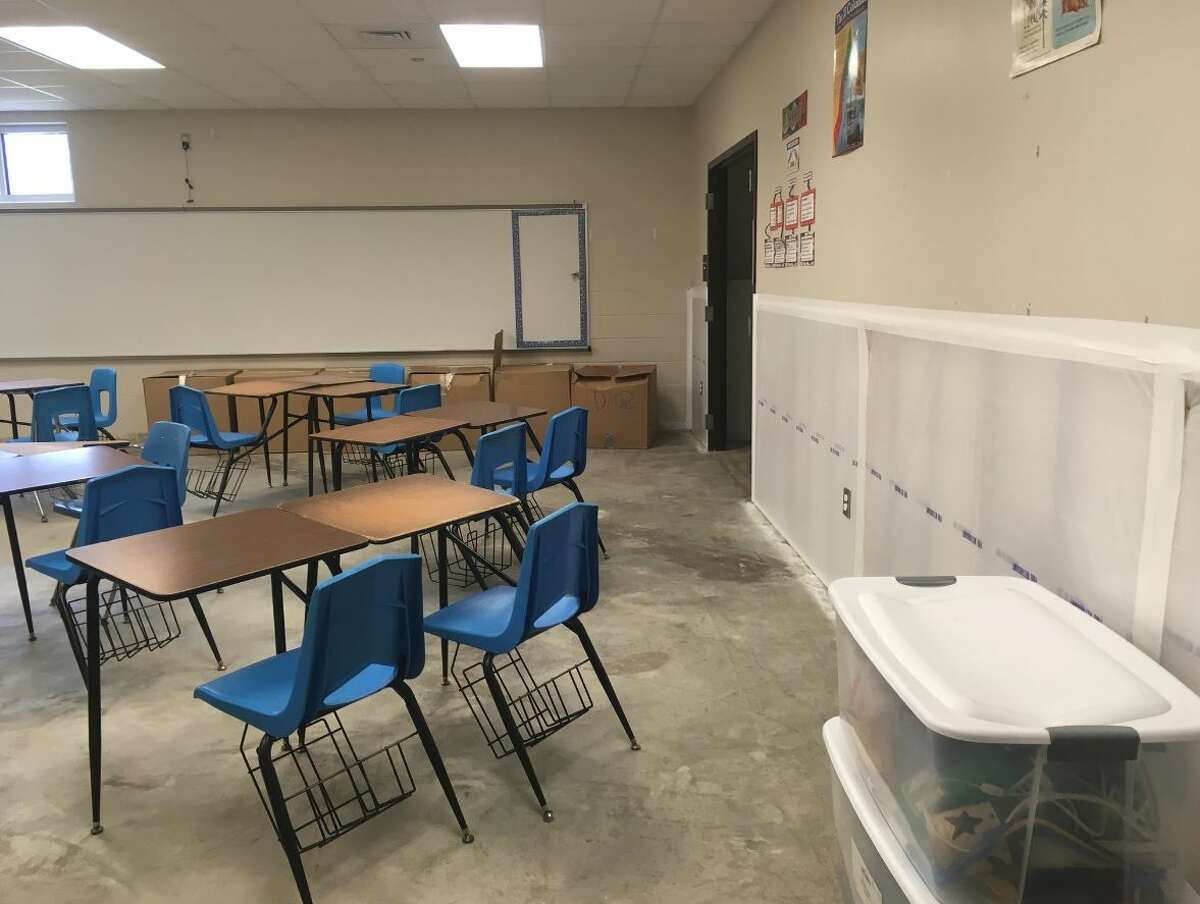 LCMCISD to reopen junior high campus for elementary students