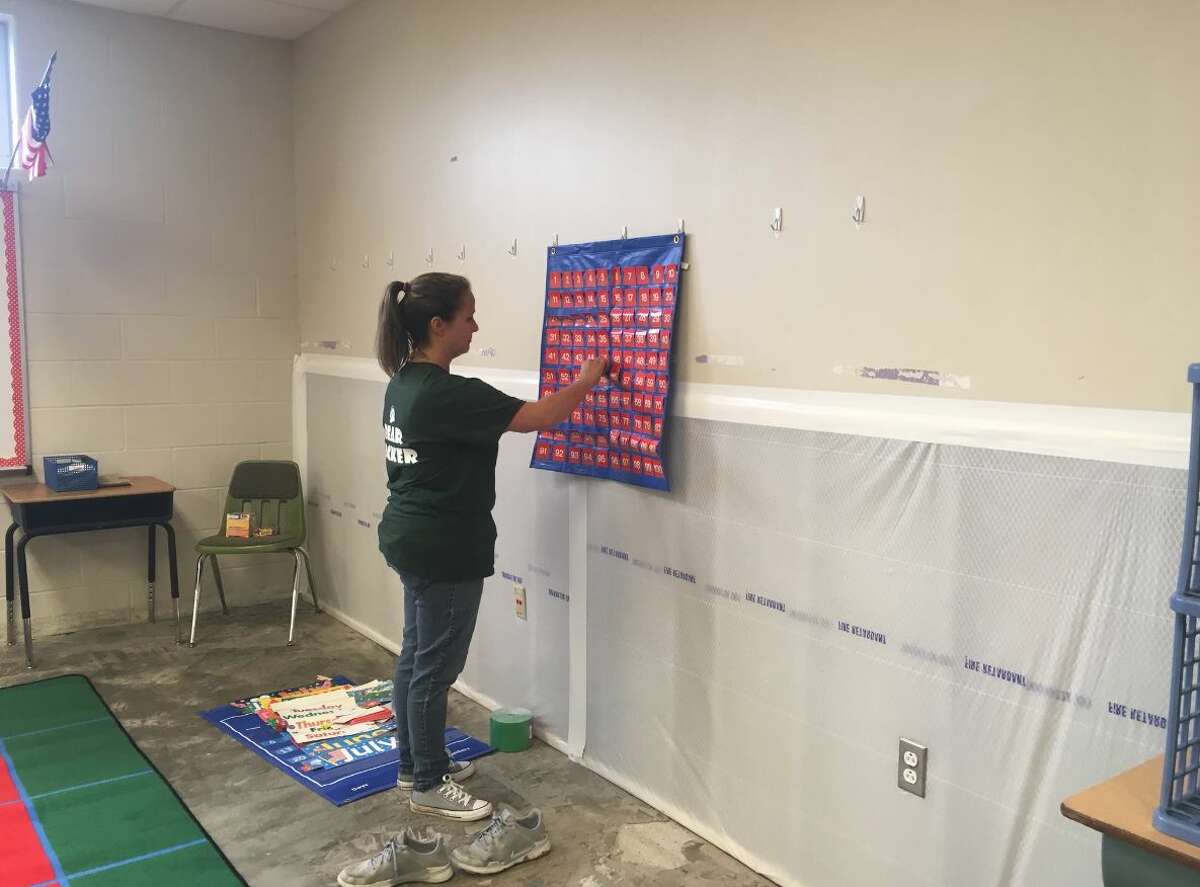 LCMCISD to reopen junior high campus for elementary students