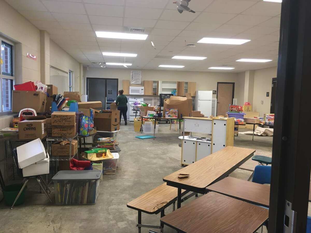 LCMCISD to reopen junior high campus for elementary students