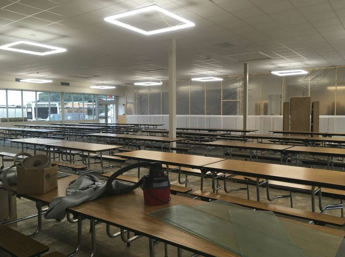 LCMCISD to reopen junior high campus for elementary students