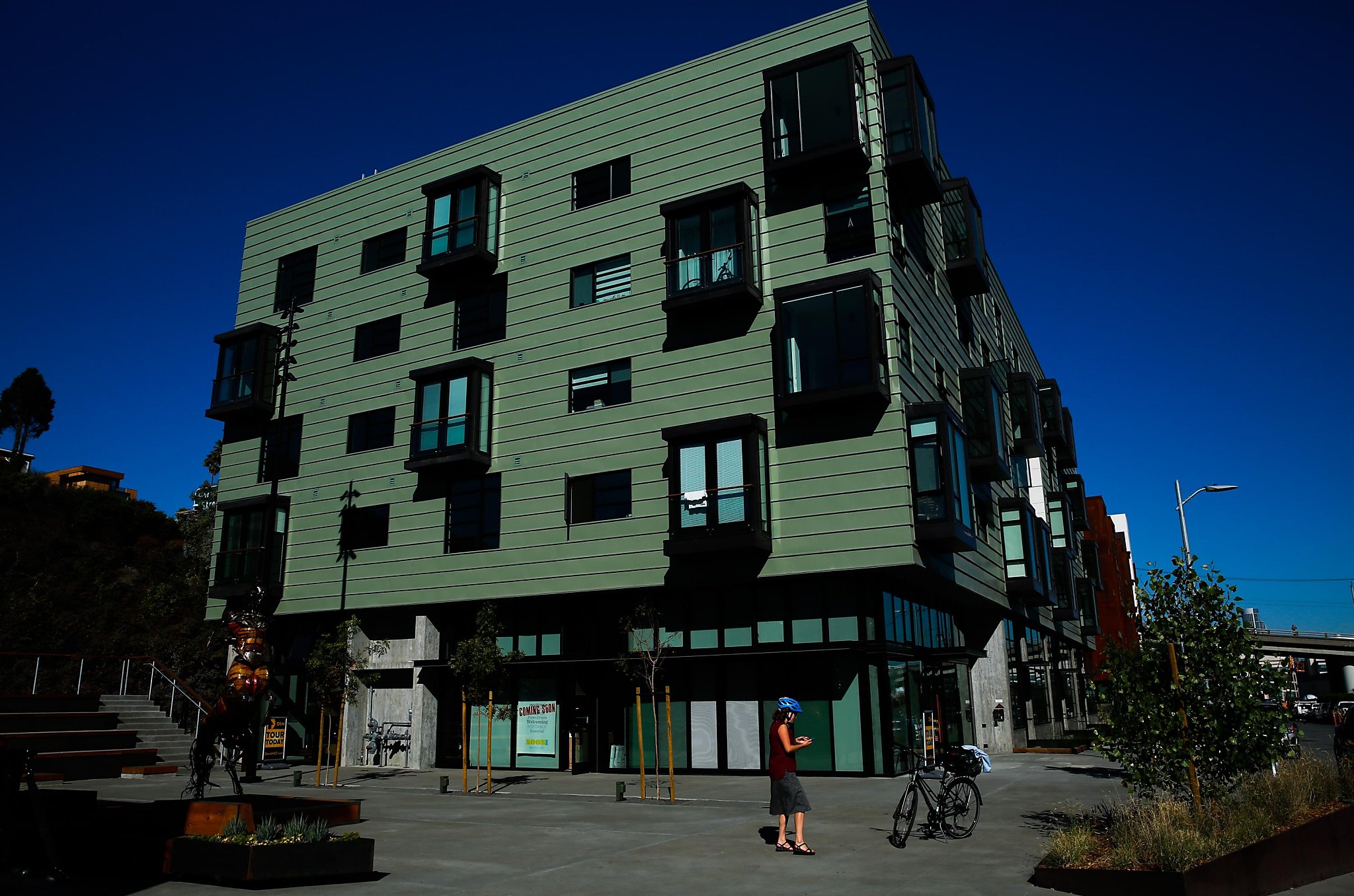 d.dogpatch MISSION DISTRICT 【公式通販】