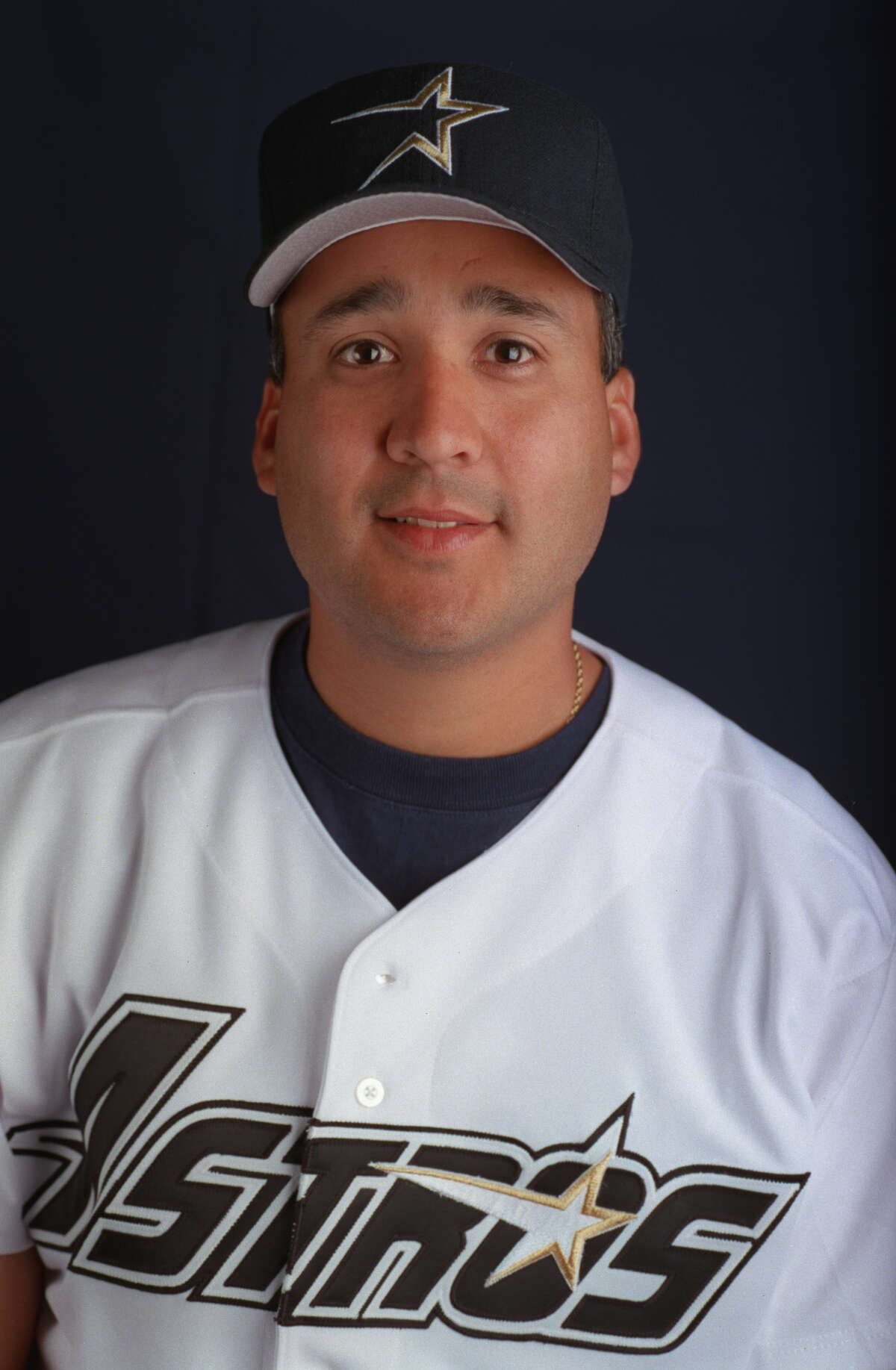 Port Arthur native, exAstro pitcher, reminisces on 'Dome, 'rainbow