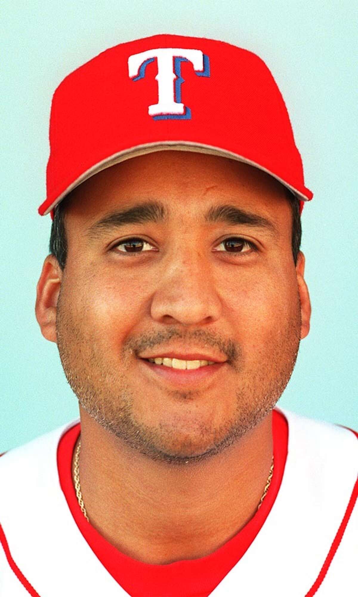 Port Arthur native, exAstro pitcher, reminisces on 'Dome, 'rainbow