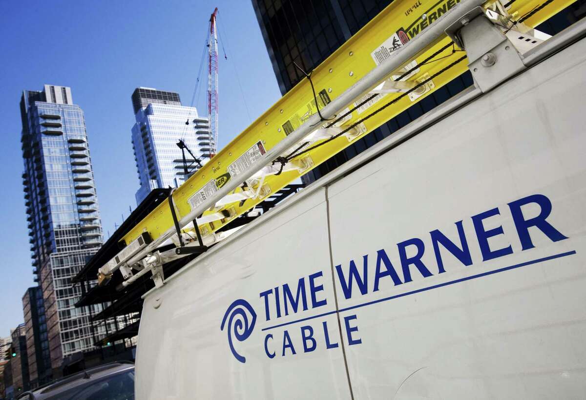 The city of San Antonio is suing Time Warner Cable Texas for allegedly unpaid franchise fees totaling more than $6 million.