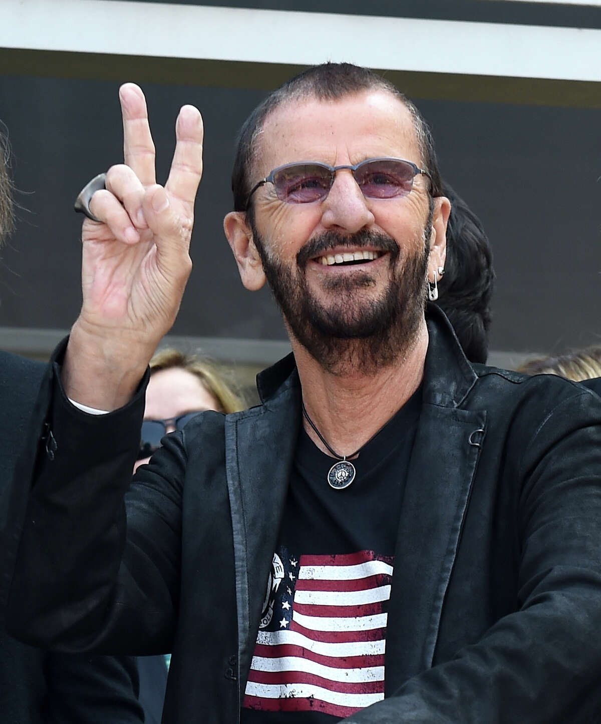 Re-examining the underrated Ringo Starr