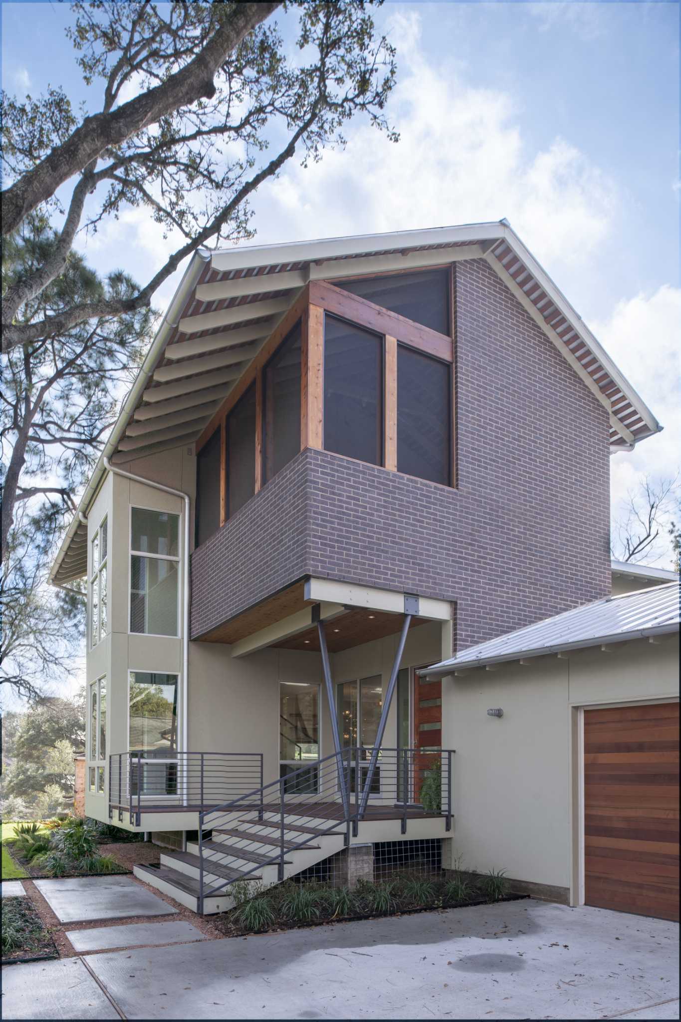 Batter up tight house