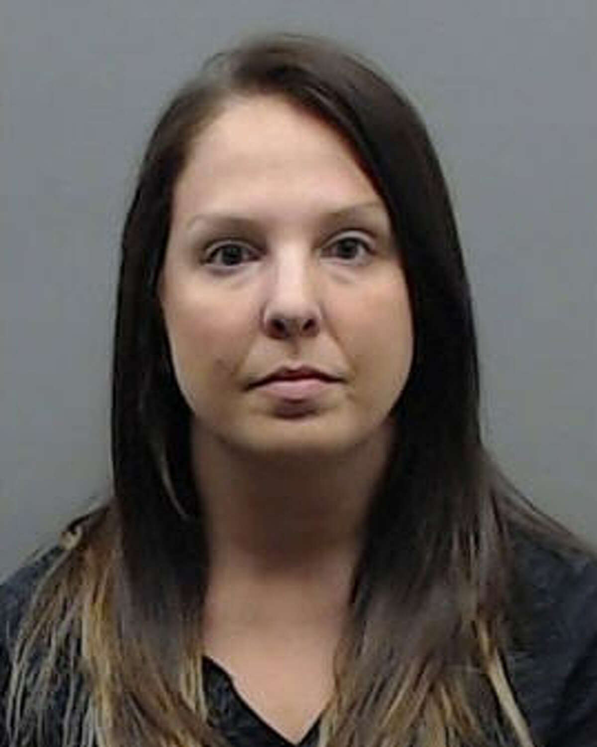 Barbara Lynn Orpineada, 31, an Arp Elementary school counselor, has been arrested after being accused of having an improper relationship with a student. See Houston-area teachers who have been tied to teacher-student sex scandals up ahead. 
