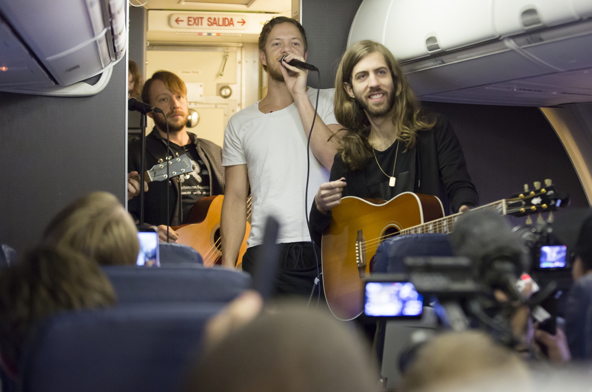 southwest guitar carry on