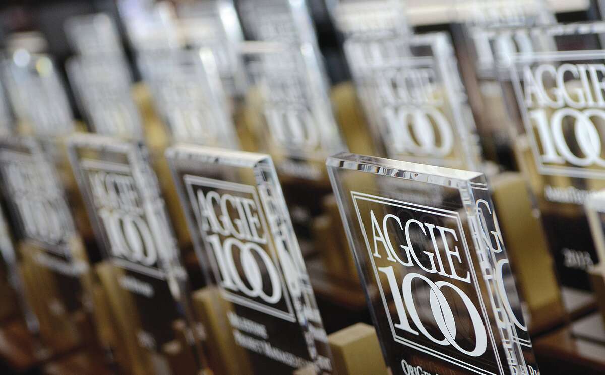 The Aggie 100 program identifies, recognizes, and celebrates the 100 fastest-growing Aggie-owned or operated businesses throughout the world.