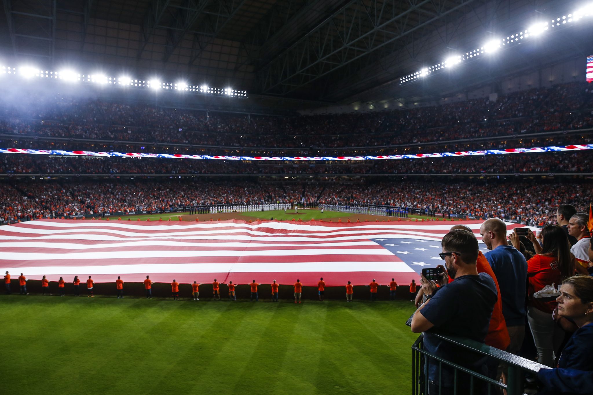 Astros announce six remaining gate giveaways now deemed “all fans