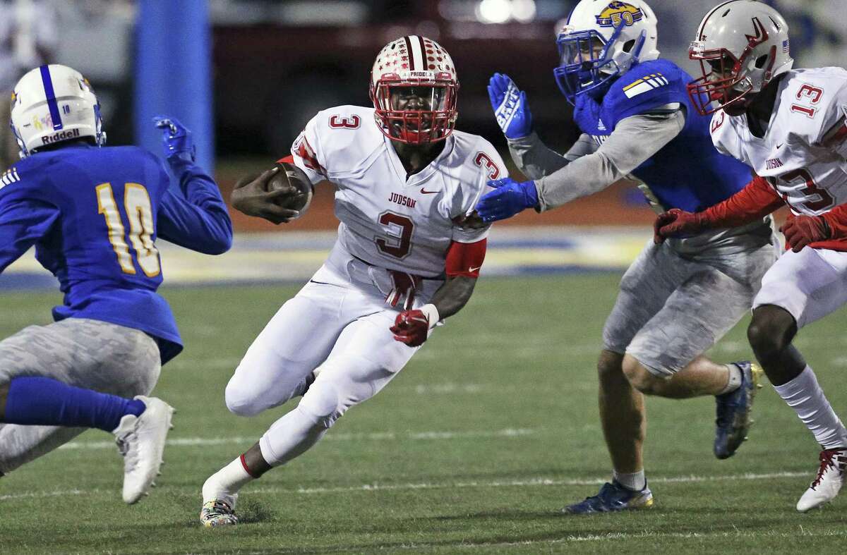 Judson's depth too much for Clemens