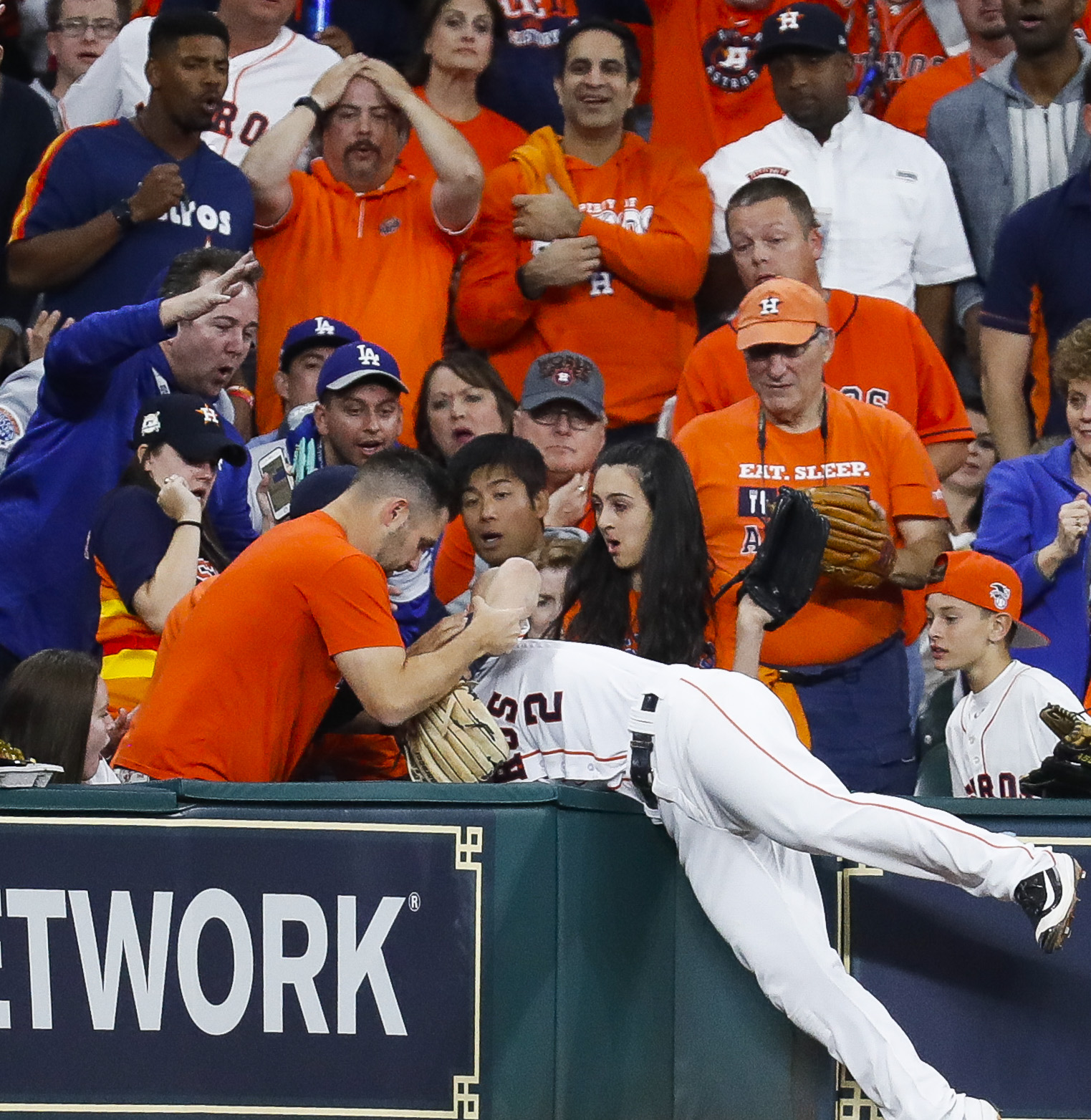 Astros' Yuli Gurriel Suspended From Five Games Next Season for Actions - WSJ