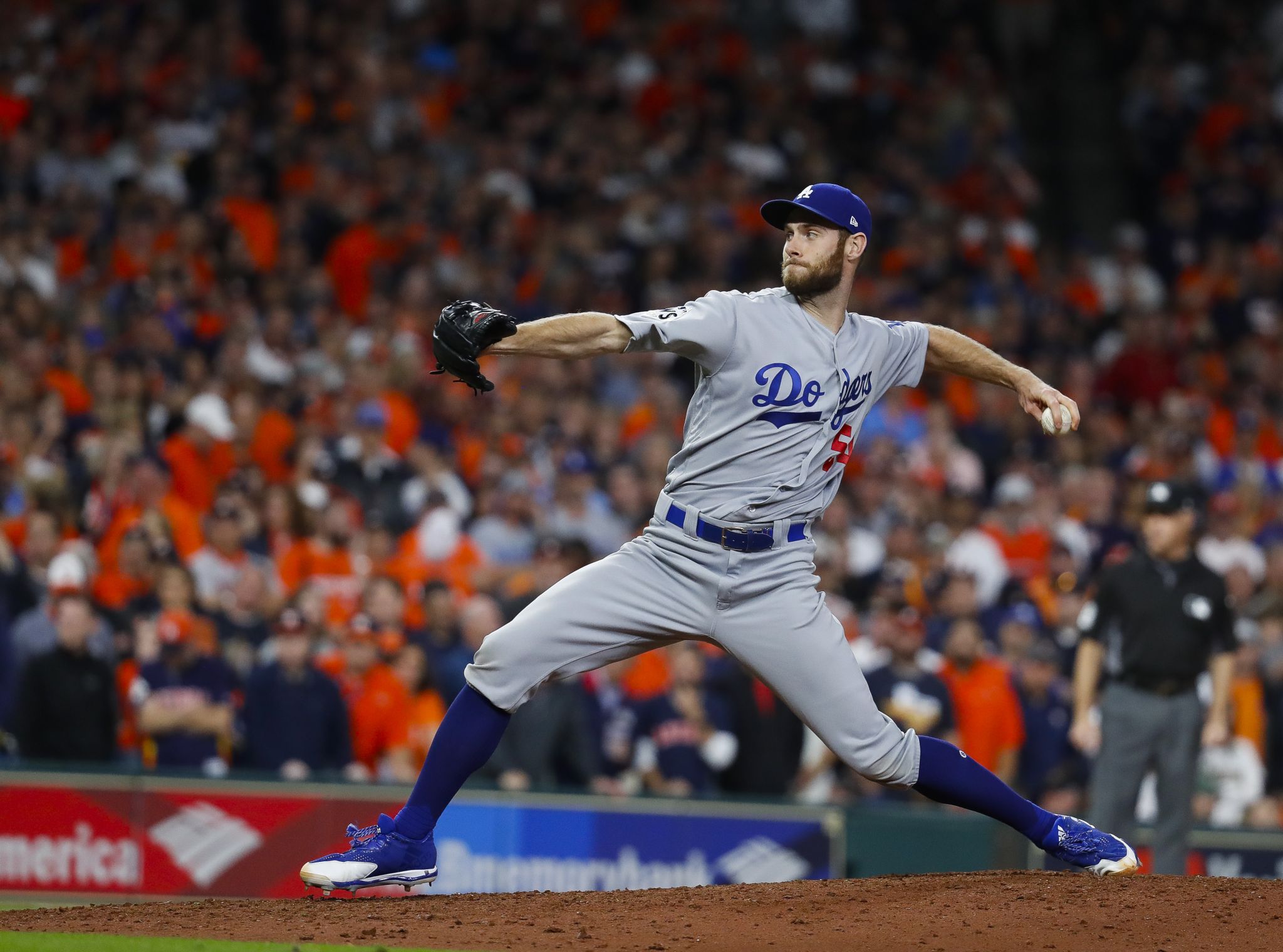 Astros' Yuli Gurriel Suspended From Five Games Next Season for Actions - WSJ