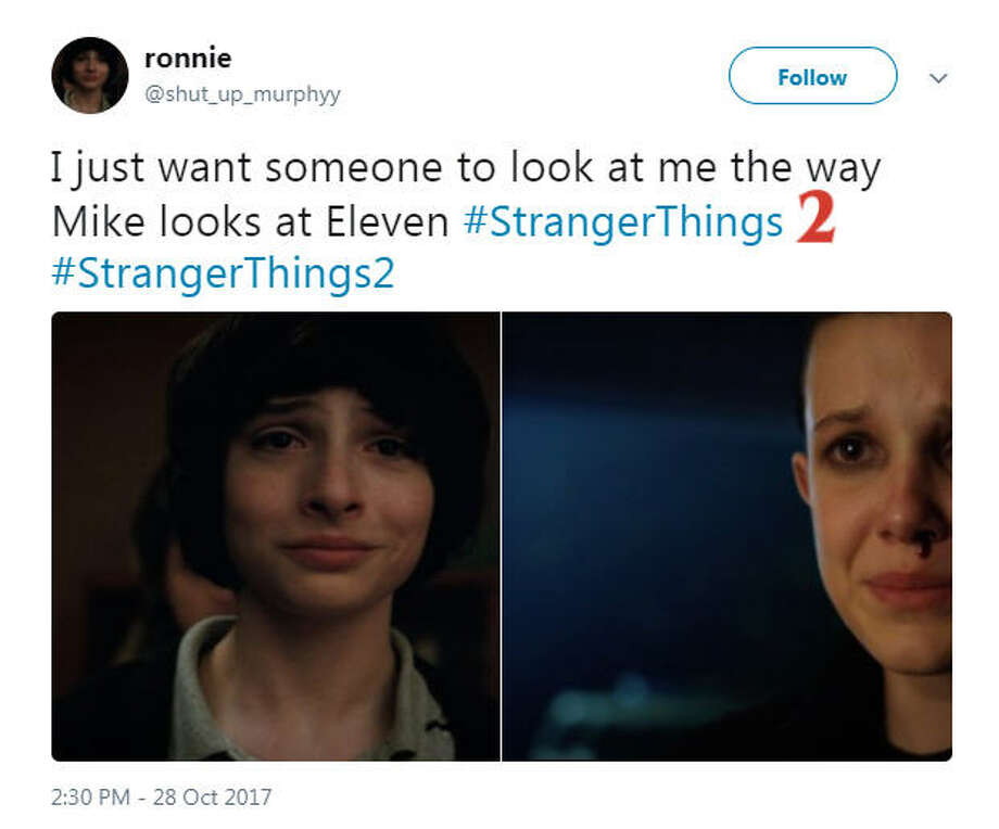 7641 Best Stranger Things Sƃuiɥʇ ɹǝƃuɐɹʇs Images In 2020