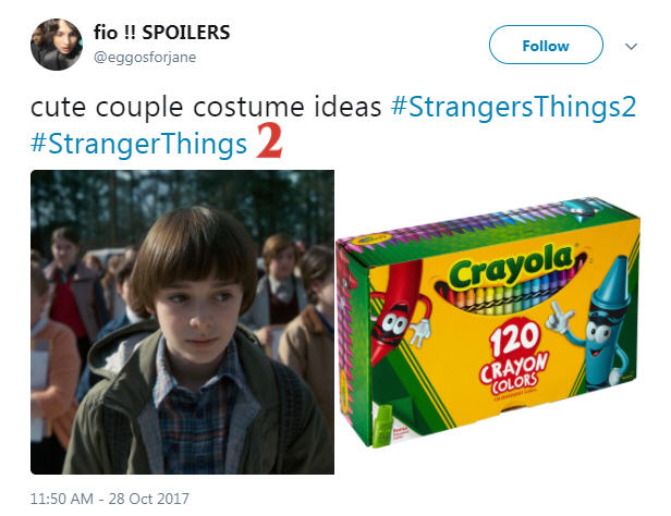 Fans share memes, reaction on social media after 'Stranger Things