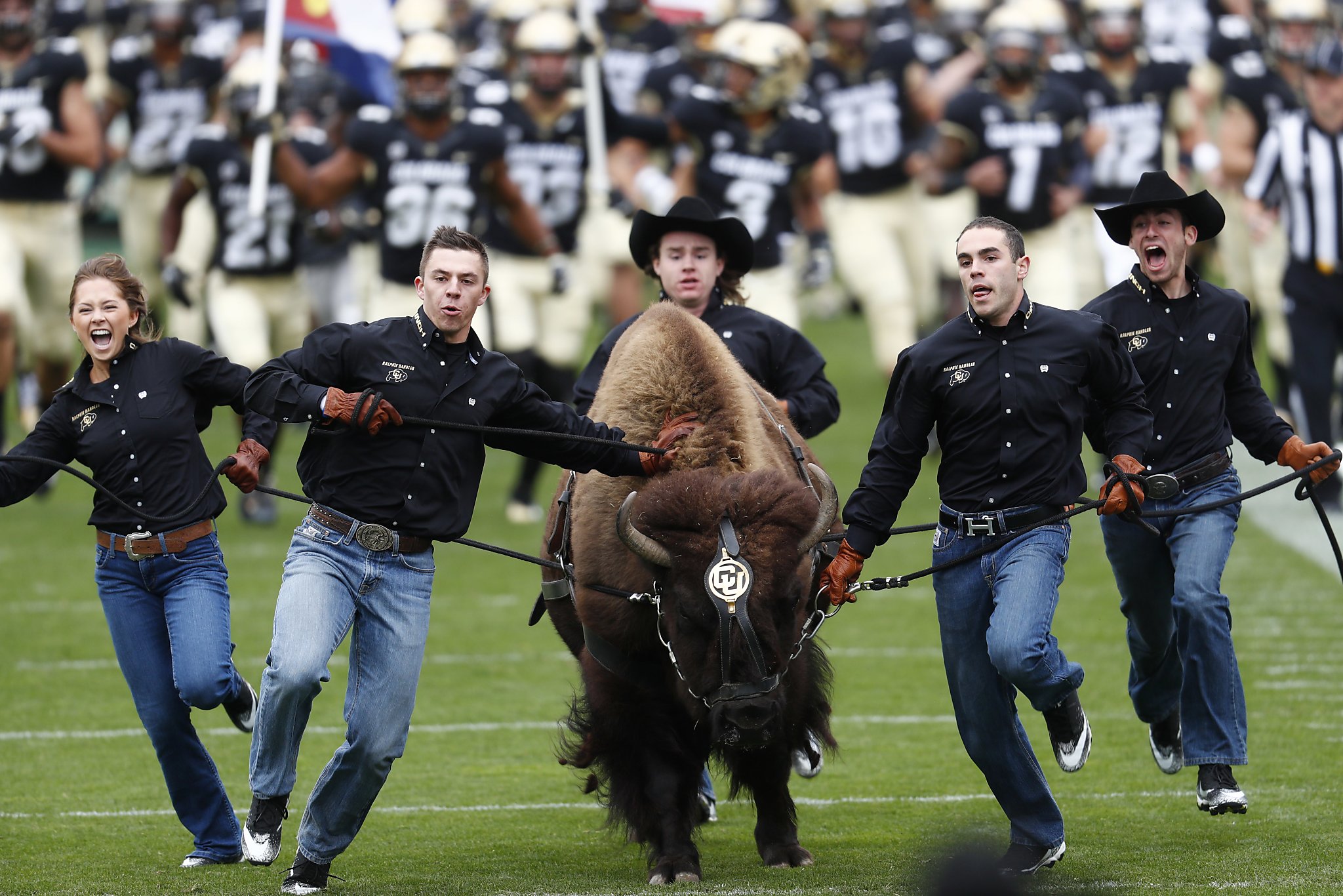 Colorado extends Cal’s losing skid to 11 in Pac-12 road games