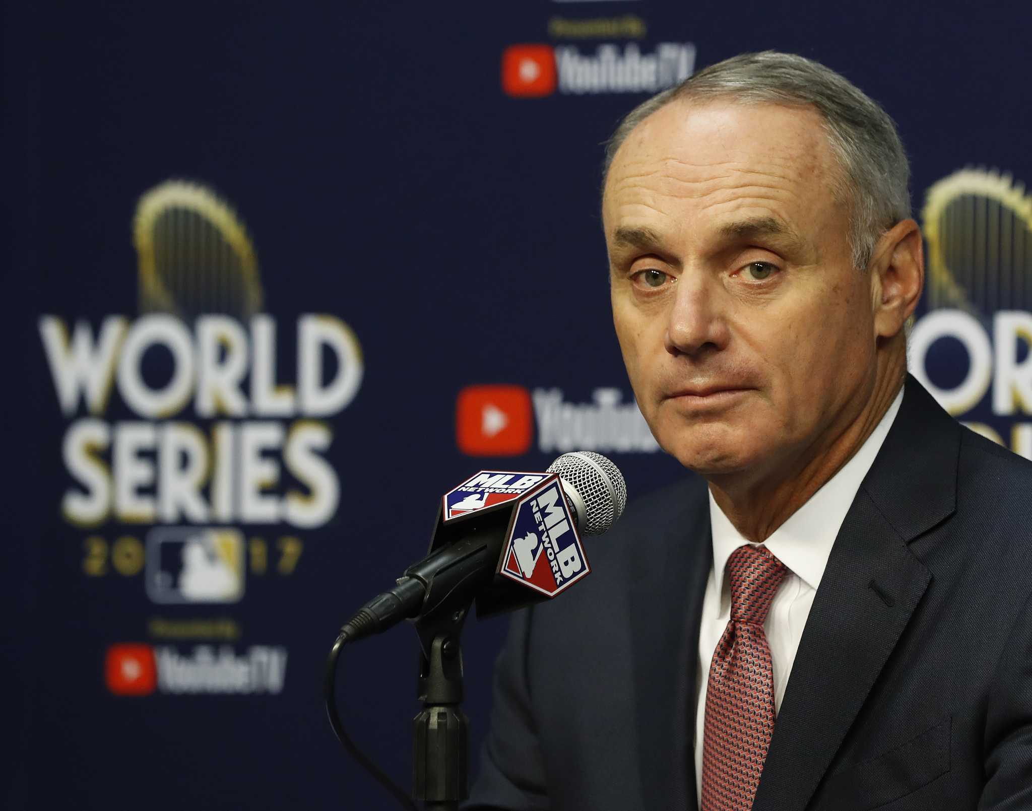 MLB moves All-Star Game, draft out of Georgia after voting