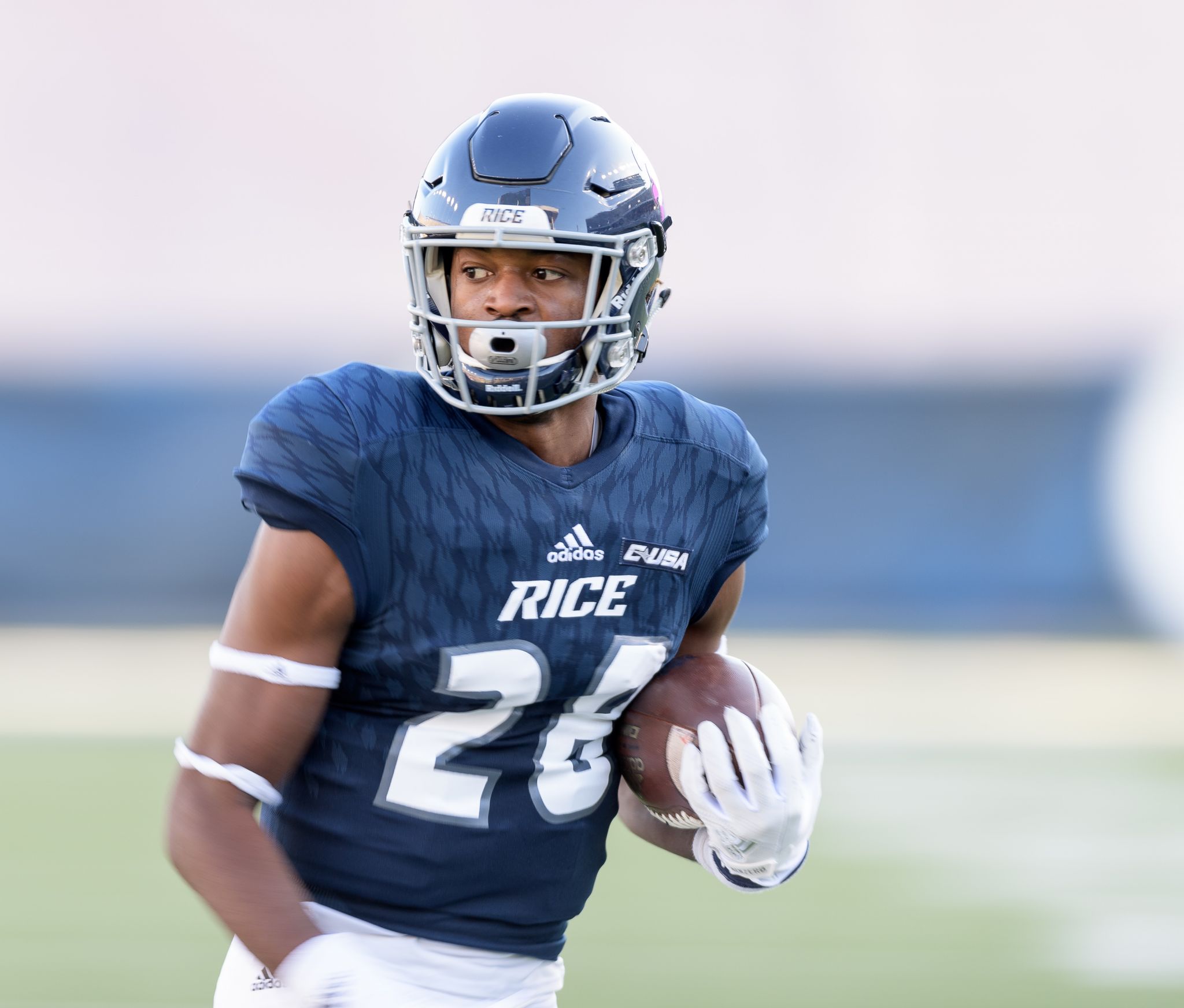 No. 11/12 Football preview: Rice - University of Texas Athletics