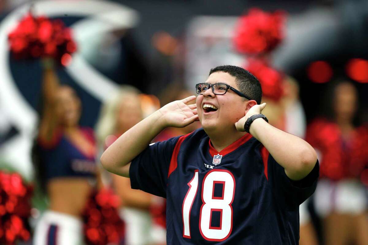 Academy Sports + Outdoors - Cheer on the Houston Texans during the  Divisional Round! Get your fan gear in-stores and online now: